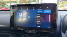 Toyota Yaris 1.5 Hybrid Icon 5dr CVT Hybrid Hatchback